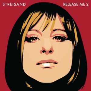 Streisand Barbra - Release Me 2 in the group OTHER / -Start Blowout at Bengans Skivbutik AB (4137897)