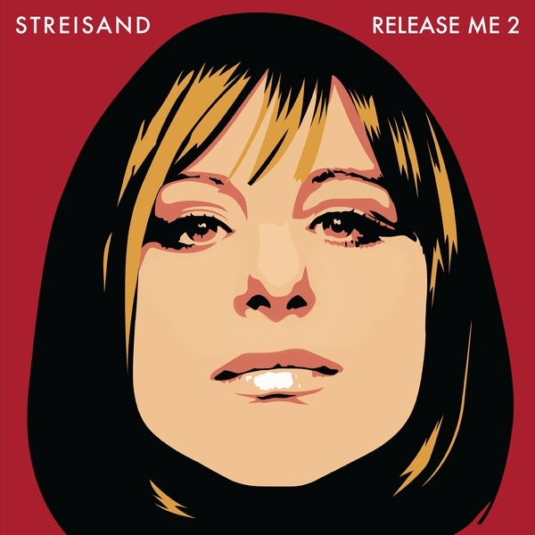 Streisand Barbra - Release Me 2 in the group OTHER / Multibuy LP 2-300 at Bengans Skivbutik AB (4137897)