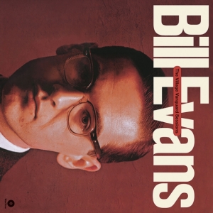 Bill Evans Trio - Village Vanguard Sessions in the group VINYL / Jazz at Bengans Skivbutik AB (4138327)