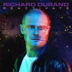 Durand Richard - Reactivate in the group CD / Dance-Techno at Bengans Skivbutik AB (4138341)