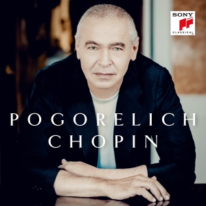 Pogorelich Ivo - Chopin in the group OTHER / Övrigt /  at Bengans Skivbutik AB (4138394)