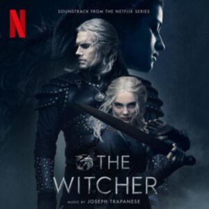 Trapanese Joseph - The Witcher: Season 2 (Soundtrack From The Netflix Original Series) in the group OTHER / Övrigt /  at Bengans Skivbutik AB (4138408)