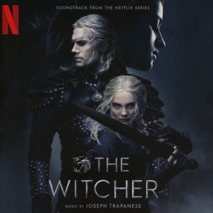 Trapanese Joseph - The Witcher: Season 2 (Soundtrack From The Netflix Original Series) in the group CD / Film-Musikal at Bengans Skivbutik AB (4138408)