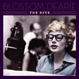 Blossom Dearie - Hits in the group VINYL / Jazz at Bengans Skivbutik AB (4138414)