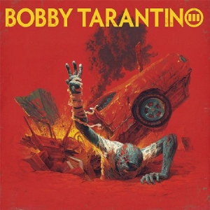 Logic - Bobby Tarantino Iii (Vinyl) in the group OTHER / -Start Vinyl at Bengans Skivbutik AB (4138602)