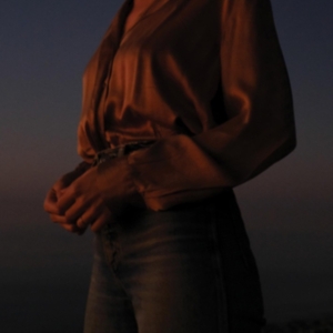 Berkel Jenny - These Are The Sounds Left From Leav in the group VINYL / World Music at Bengans Skivbutik AB (4138606)