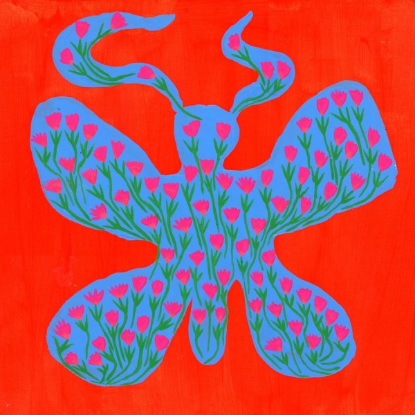 Dehd - Blue Skies in the group VINYL / Bestsellers at Bengans Skivbutik AB (4138608)