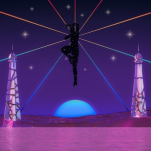 Seratones - Love & Algorithms in the group OTHER / -Start New West at Bengans Skivbutik AB (4138614)