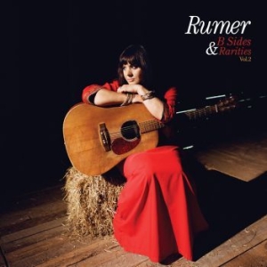 Rumer - B Sides & Rarities Vol. 2 in the group VINYL / Pop at Bengans Skivbutik AB (4138623)