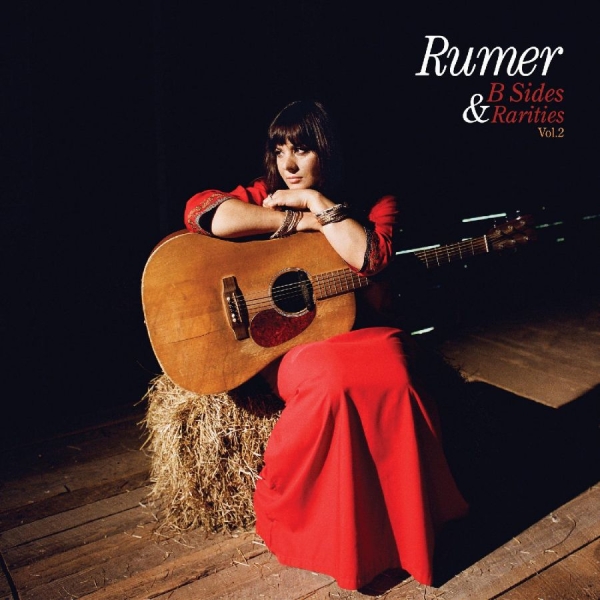 Rumer - B Sides & Rarities Vol. 2 in the group VINYL / Bestsellers at Bengans Skivbutik AB (4138623)