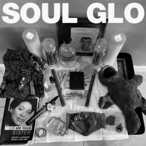 Soul Glo - Diaspora Problems in the group CD / Rock at Bengans Skivbutik AB (4138627)