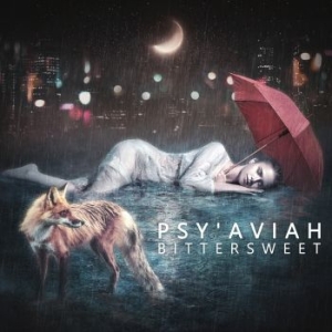 Psy'aviah - Bittersweet (2 Cd Digipack) in the group CD / Pop at Bengans Skivbutik AB (4138641)