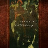 Wachenfeldt - Faustian Reawakening in the group CD / Hårdrock,Svensk Musik at Bengans Skivbutik AB (4138648)