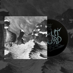 Blut Aus Nord - Ultima Thulee (Digipack) in the group CD / Hårdrock/ Heavy metal at Bengans Skivbutik AB (4139059)