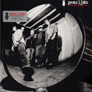 Pearl Jam - rearviewmirror (greatest hits 1991-2003) in the group VINYL / Pop-Rock at Bengans Skivbutik AB (4139140)
