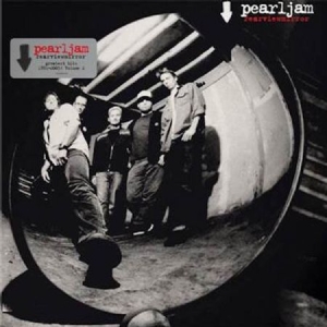 Pearl Jam - Rearviewmirror (Greatest Hits 1991-2003): Volume 2 in the group VINYL / Pop-Rock at Bengans Skivbutik AB (4139140)