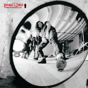 Pearl Jam - Rearviewmirror (Greatest Hits 1991-2003): Volume 1 in the group VINYL / Pop-Rock at Bengans Skivbutik AB (4139141)
