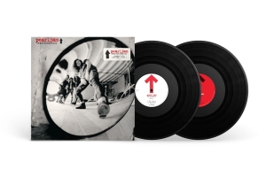 Pearl Jam - Rearviewmirror (Greatest Hits 1991-2003): Volume 1 in the group VINYL / Pop-Rock at Bengans Skivbutik AB (4139141)