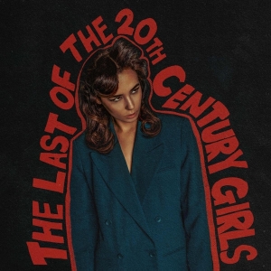 Findlay - Last Of The 20Th Century Girls in the group CD / Pop-Rock at Bengans Skivbutik AB (4139144)