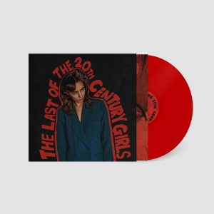 Findlay - Last Of The 20Th Century Girls in the group OTHER / Övrigt /  at Bengans Skivbutik AB (4139145)