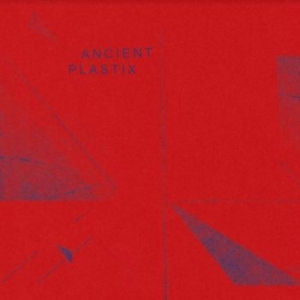 Ancient Plastix - Ancient Plastix (Clear) in the group VINYL / Rock at Bengans Skivbutik AB (4139198)