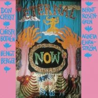 Cherry Don - Eternal Now (Pink) in the group OTHER / -Start Vinyl at Bengans Skivbutik AB (4139200)
