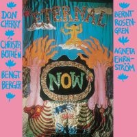 Cherry Don - Eternal Now (Pink) in the group VINYL / Jazz at Bengans Skivbutik AB (4139200)
