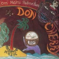Cherry Don - Brown Rice (Solid Brown Vinyl) in the group VINYL / Jazz at Bengans Skivbutik AB (4139201)