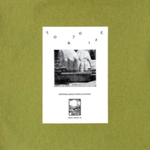 Tortoise - Rhythms, Resolutions & Clusters (In in the group VINYL / Hårdrock,Pop-Rock at Bengans Skivbutik AB (4139217)