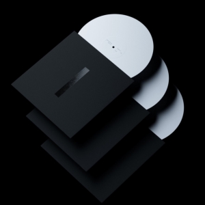 Plastikman And Chilly Gonzales - Consumed In Key (White) in the group OTHER / Övrigt /  at Bengans Skivbutik AB (4139226)
