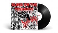 Angelic Upstarts - Blood On The Terraces (Black Vinyl in the group VINYL / Pop-Rock at Bengans Skivbutik AB (4139278)