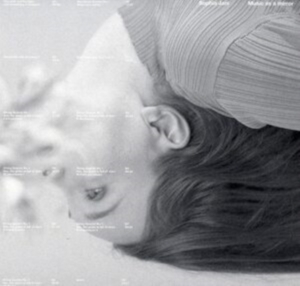 Jani Sophia - Music As A Mirror (Lp) in the group Externt_Lager /  at Bengans Skivbutik AB (4139306)