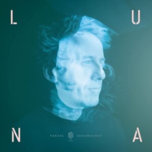 Schumacher Pascal - Luna (Lp) in the group Externt_Lager /  at Bengans Skivbutik AB (4139307)