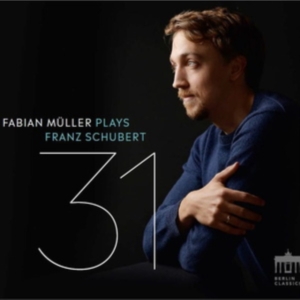 Schubert Franz - 31 in the group Externt_Lager /  at Bengans Skivbutik AB (4139308)