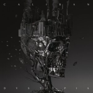 Caliban - Dystopia in the group VINYL / Hårdrock at Bengans Skivbutik AB (4139402)