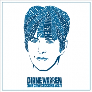 Diane Warren - Diane Warren: The Cave Session in the group CD / Pop-Rock at Bengans Skivbutik AB (4139433)