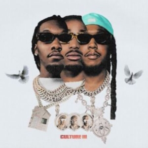 Migos - Culture Iii in the group CD / Hip Hop-Rap,Pop-Rock at Bengans Skivbutik AB (4139513)