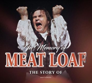 Meatloaf - Story Of / In Memory Of in the group CD / Rock at Bengans Skivbutik AB (4139601)