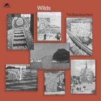 Soundcarriers - Wilds in the group CD / Bestsellers at Bengans Skivbutik AB (4139605)