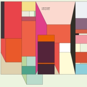 I Like To Sleep - Sleeping Beauty in the group CD / Jazz at Bengans Skivbutik AB (4139608)