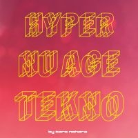 Nohara Taro - Hyper Nu Age Tekno! in the group VINYL / Rock at Bengans Skivbutik AB (4139646)
