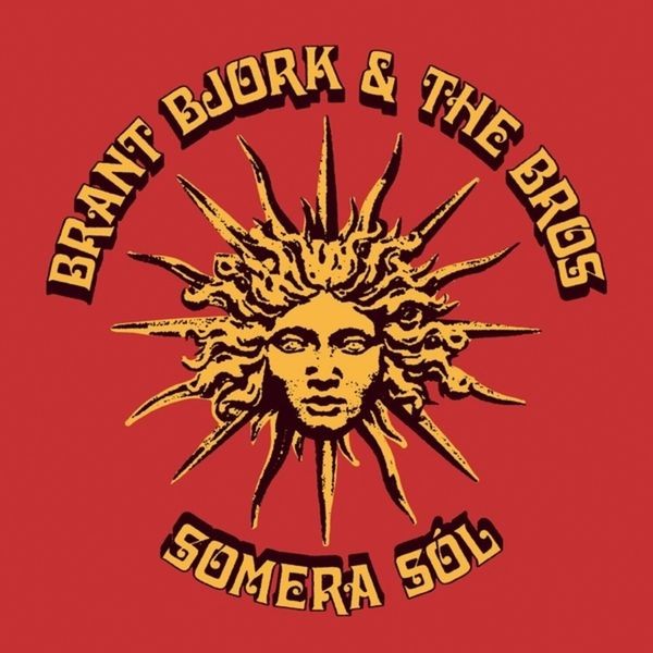 Brant Bjork And The Bros - Somera Sól (Vinyl Lp) in the group VINYL / Hårdrock at Bengans Skivbutik AB (4139651)