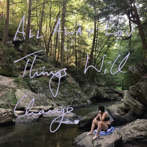 All Away Lou - Things Will Change in the group VINYL / Rock at Bengans Skivbutik AB (4139679)