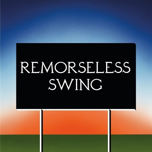 Don't Worry - Remorseless Swing in the group VINYL / Rock at Bengans Skivbutik AB (4139680)