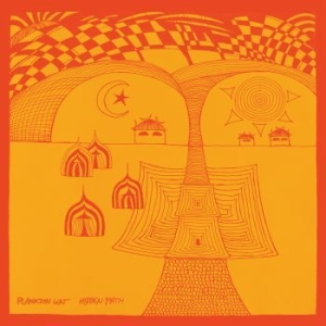 Plankton Wat - Hidden Path (Orange) in the group VINYL / Pop-Rock at Bengans Skivbutik AB (4139691)