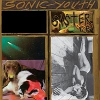 Sonic Youth - Sister in the group Pop-Rock at Bengans Skivbutik AB (4139694)