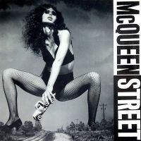 Mcqueen Street - Mcqueen Street in the group CD / Rock at Bengans Skivbutik AB (4139700)