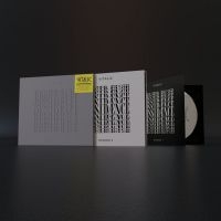 Vitalic - Dissidãnce - Episode 1 & 2 in the group CD / Rock at Bengans Skivbutik AB (4139713)