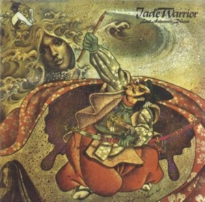 Jade Warrior - Last Autumn's Dream - Remastered Ed in the group OTHER / Övrigt /  at Bengans Skivbutik AB (4139721)