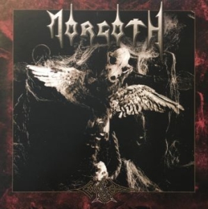 Morgoth - Cursed in the group CD / Hårdrock/ Heavy metal at Bengans Skivbutik AB (4139739)